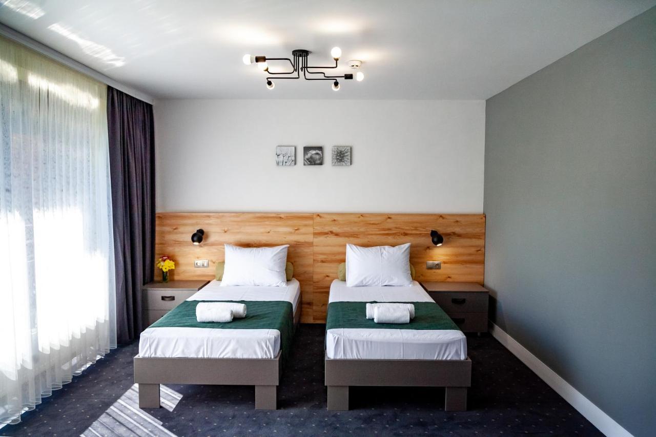 Institutul Muncii Hotel Chisinau Bagian luar foto