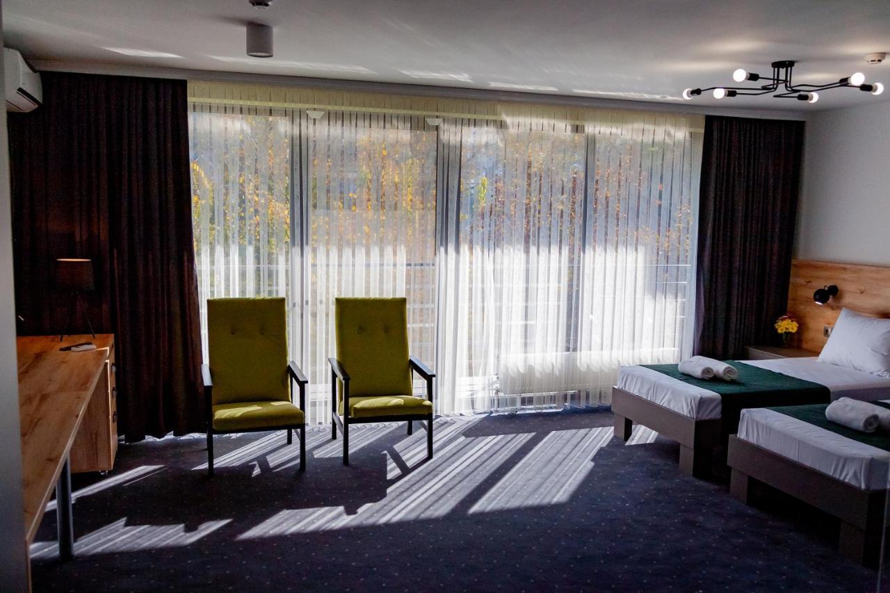 Institutul Muncii Hotel Chisinau Bagian luar foto
