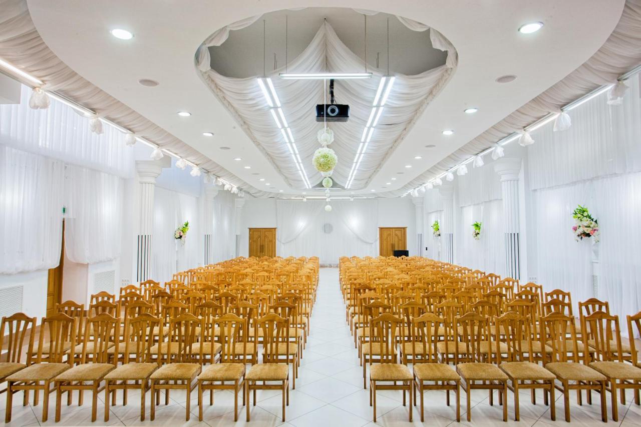 Institutul Muncii Hotel Chisinau Bagian luar foto